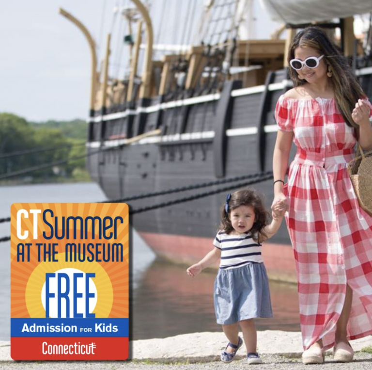 CT Free Admission to Mystic Seaport Museum Think Mystic